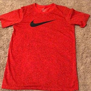 Nike Dri-fit t-shirt